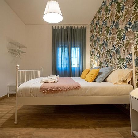 Casa Vacanze Partenope Apartment Napoli Ngoại thất bức ảnh