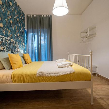 Casa Vacanze Partenope Apartment Napoli Ngoại thất bức ảnh