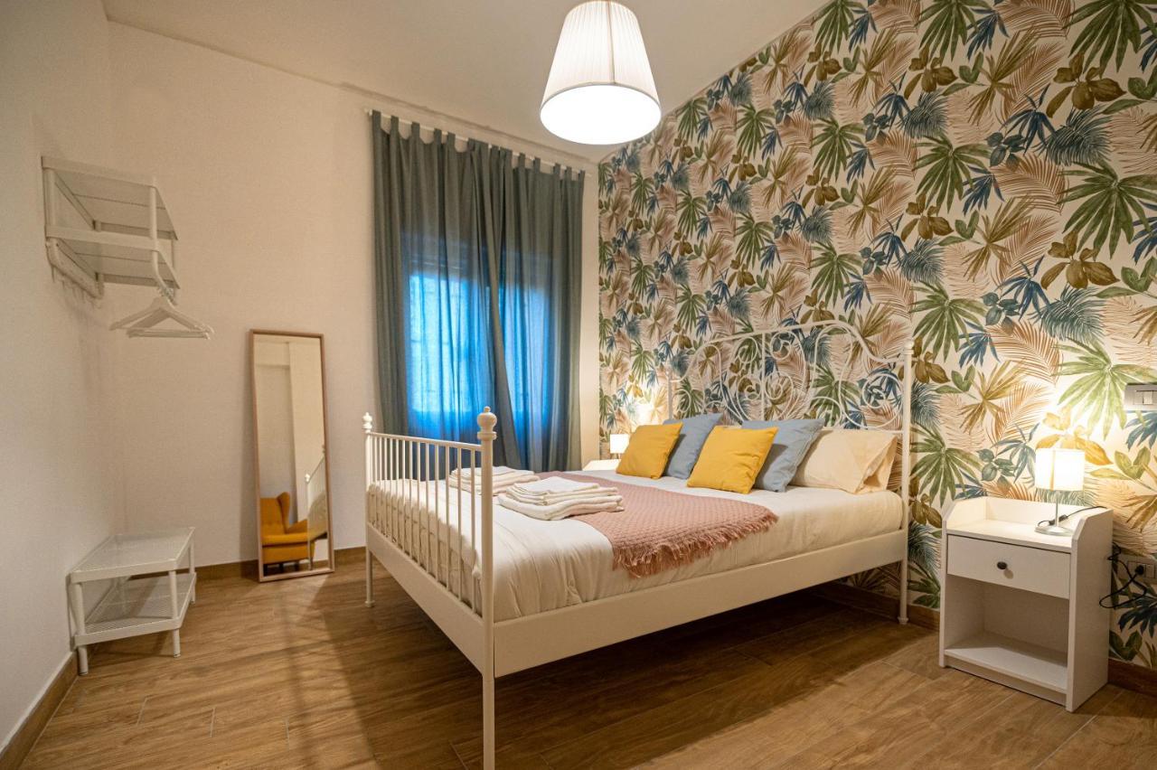 Casa Vacanze Partenope Apartment Napoli Ngoại thất bức ảnh