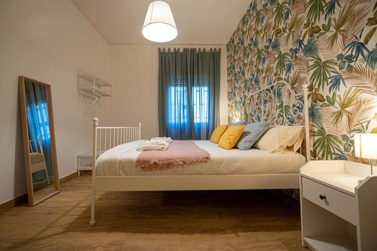 Casa Vacanze Partenope Apartment Napoli Ngoại thất bức ảnh