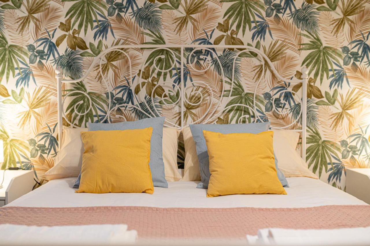 Casa Vacanze Partenope Apartment Napoli Ngoại thất bức ảnh