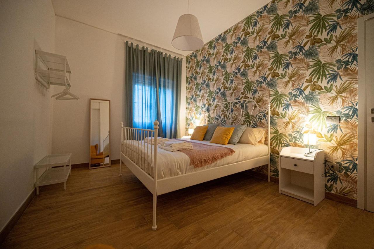 Casa Vacanze Partenope Apartment Napoli Ngoại thất bức ảnh