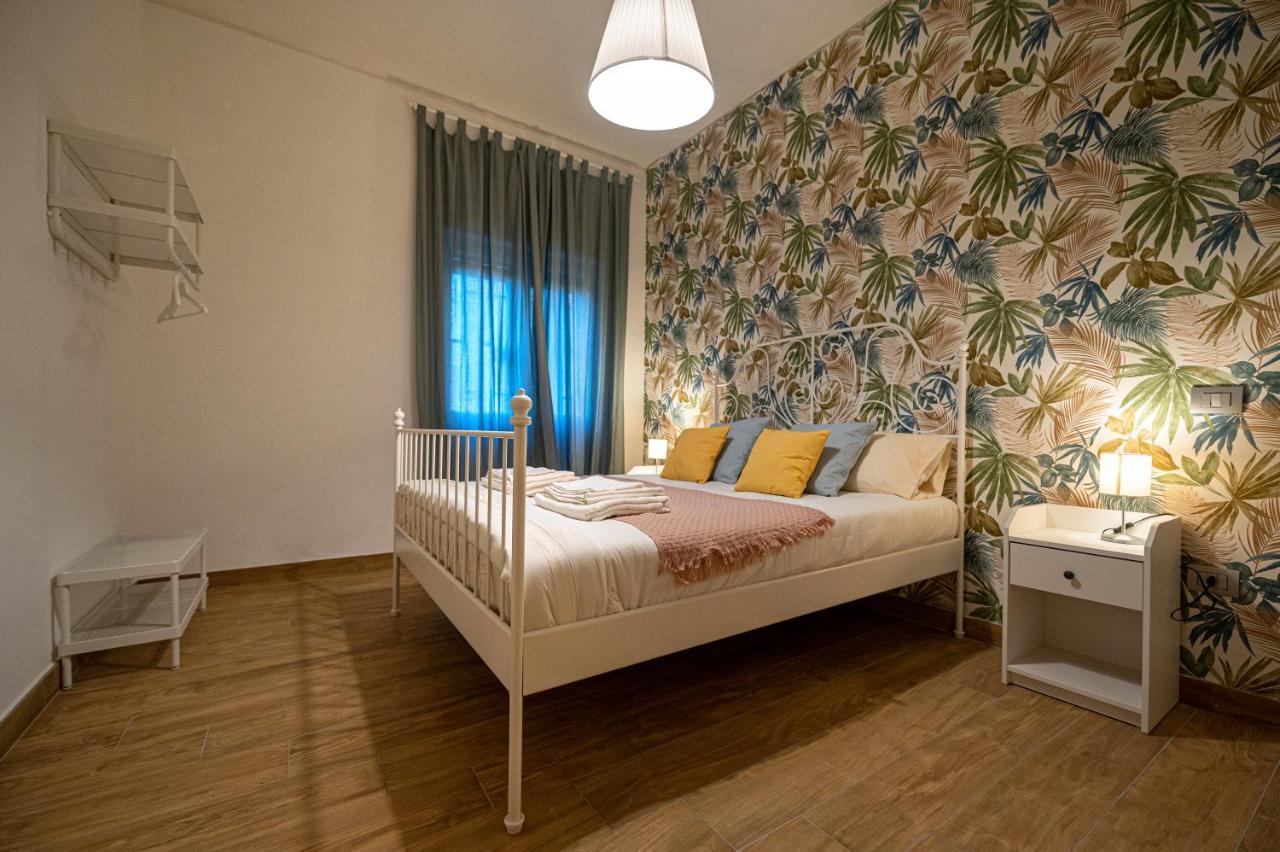 Casa Vacanze Partenope Apartment Napoli Ngoại thất bức ảnh